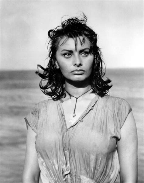 sophia lorennude|Sophia Loren